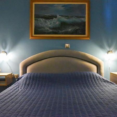 Luxury Apartment Athens Riviera Ngoại thất bức ảnh