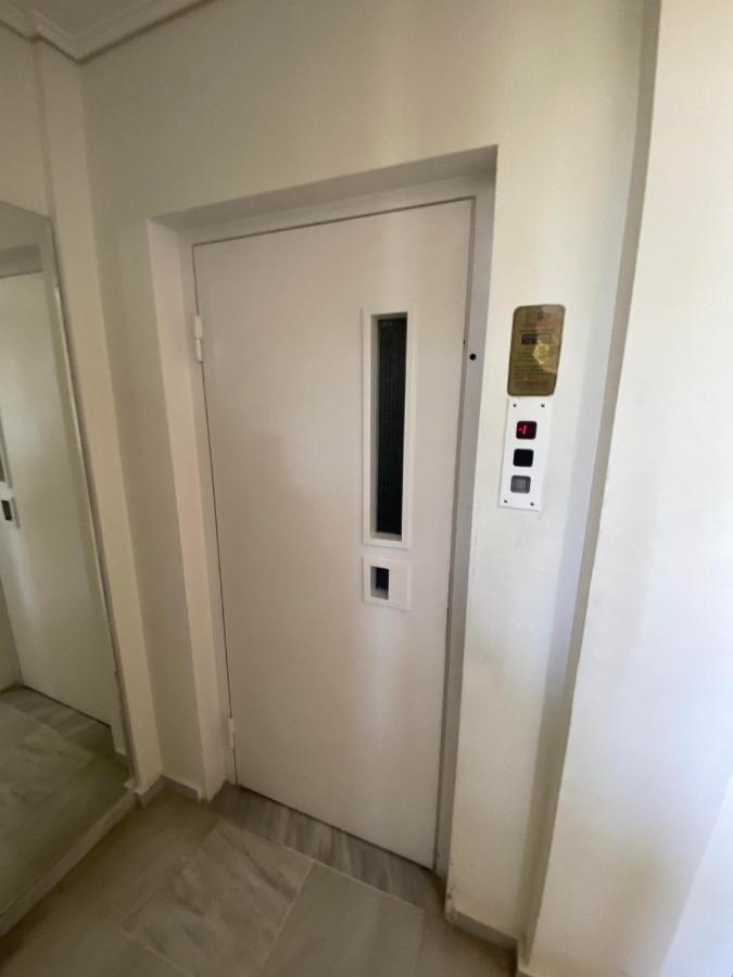 Luxury Apartment Athens Riviera Ngoại thất bức ảnh