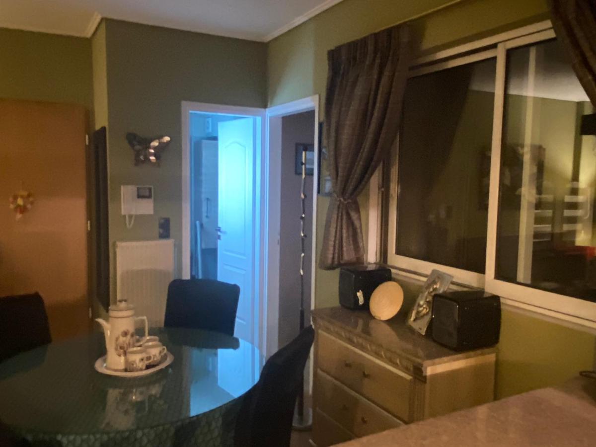 Luxury Apartment Athens Riviera Ngoại thất bức ảnh
