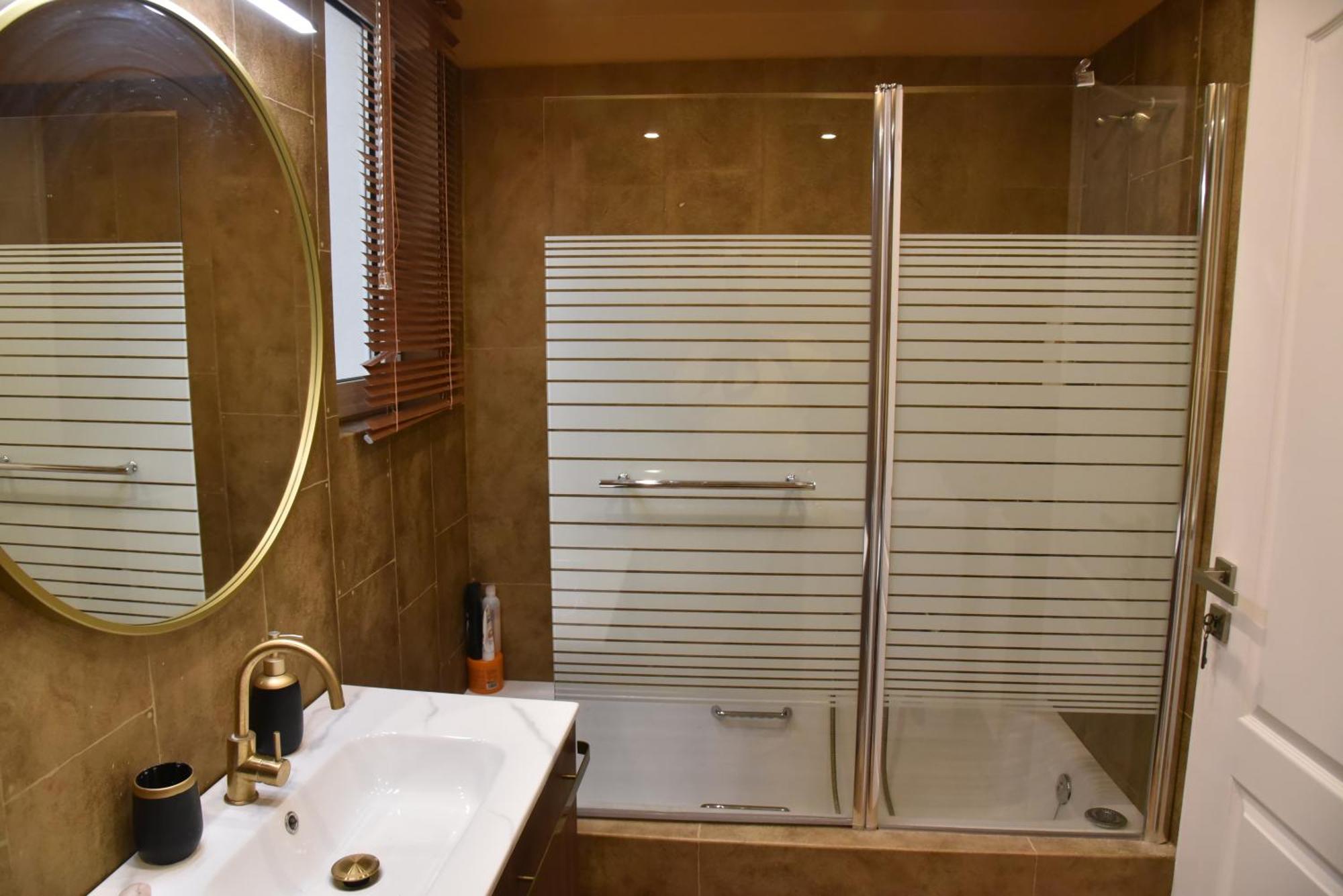 Luxury Apartment Athens Riviera Ngoại thất bức ảnh